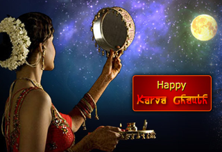 Illustration for article titled Love and Devotion - Best Gift for Karwa Chauth